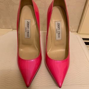 Jimmy choo pump